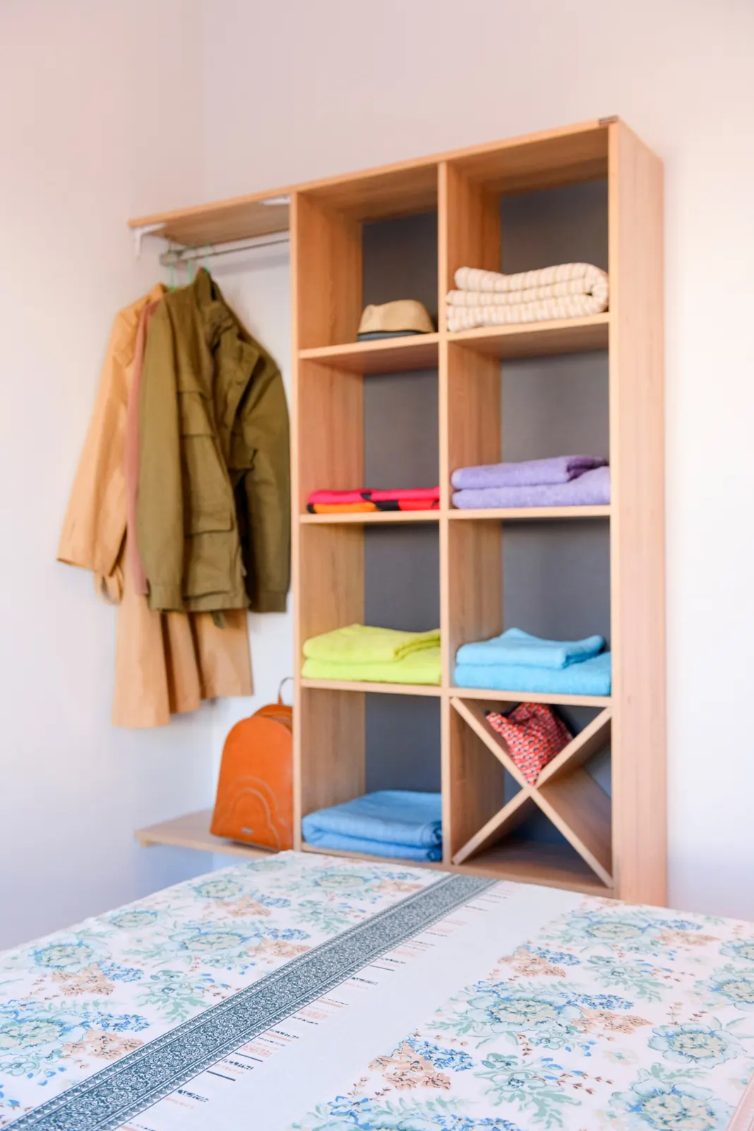 Rangements de chambre